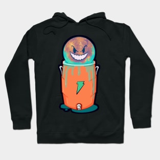 Mercury In Retrograde Hoodie